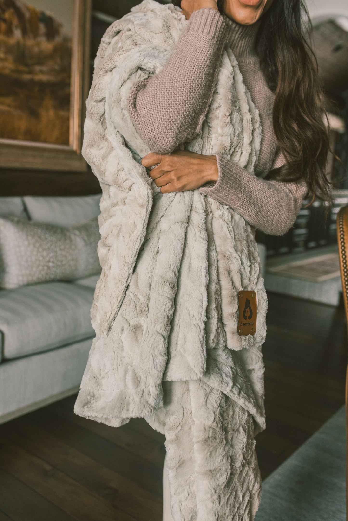 Cozy Gray