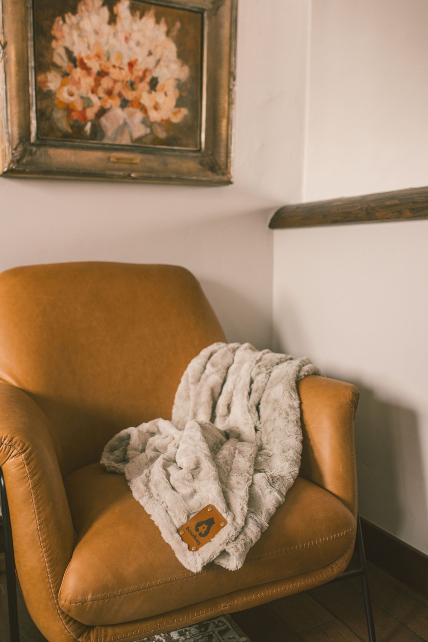 Cozy Gray