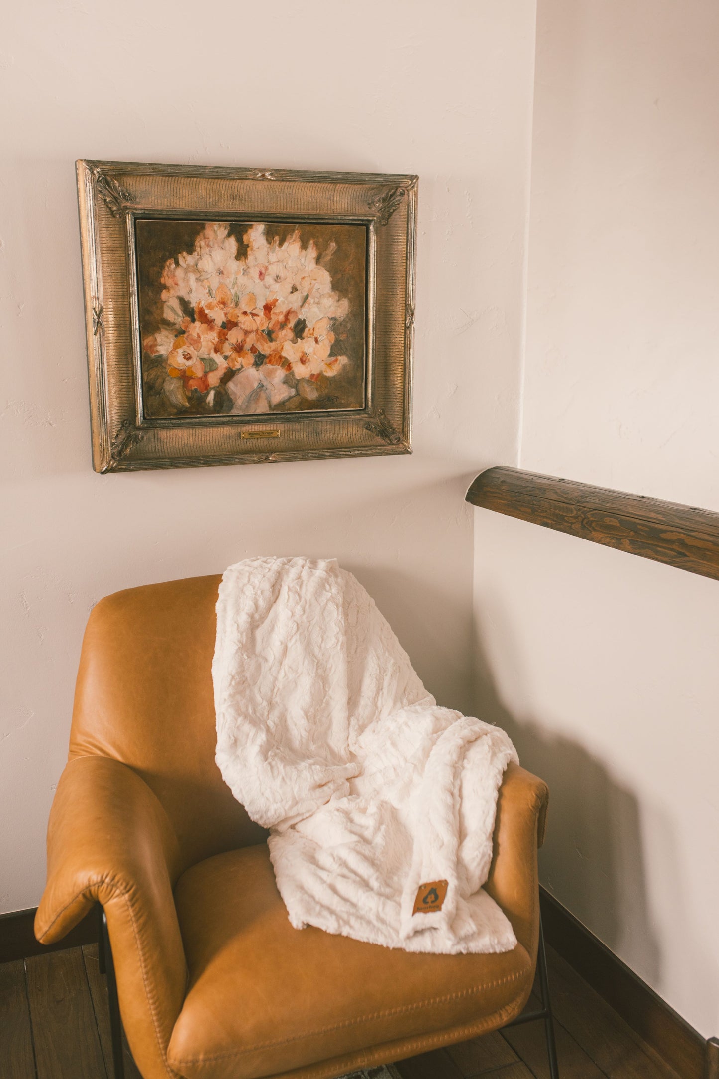 Cozy White