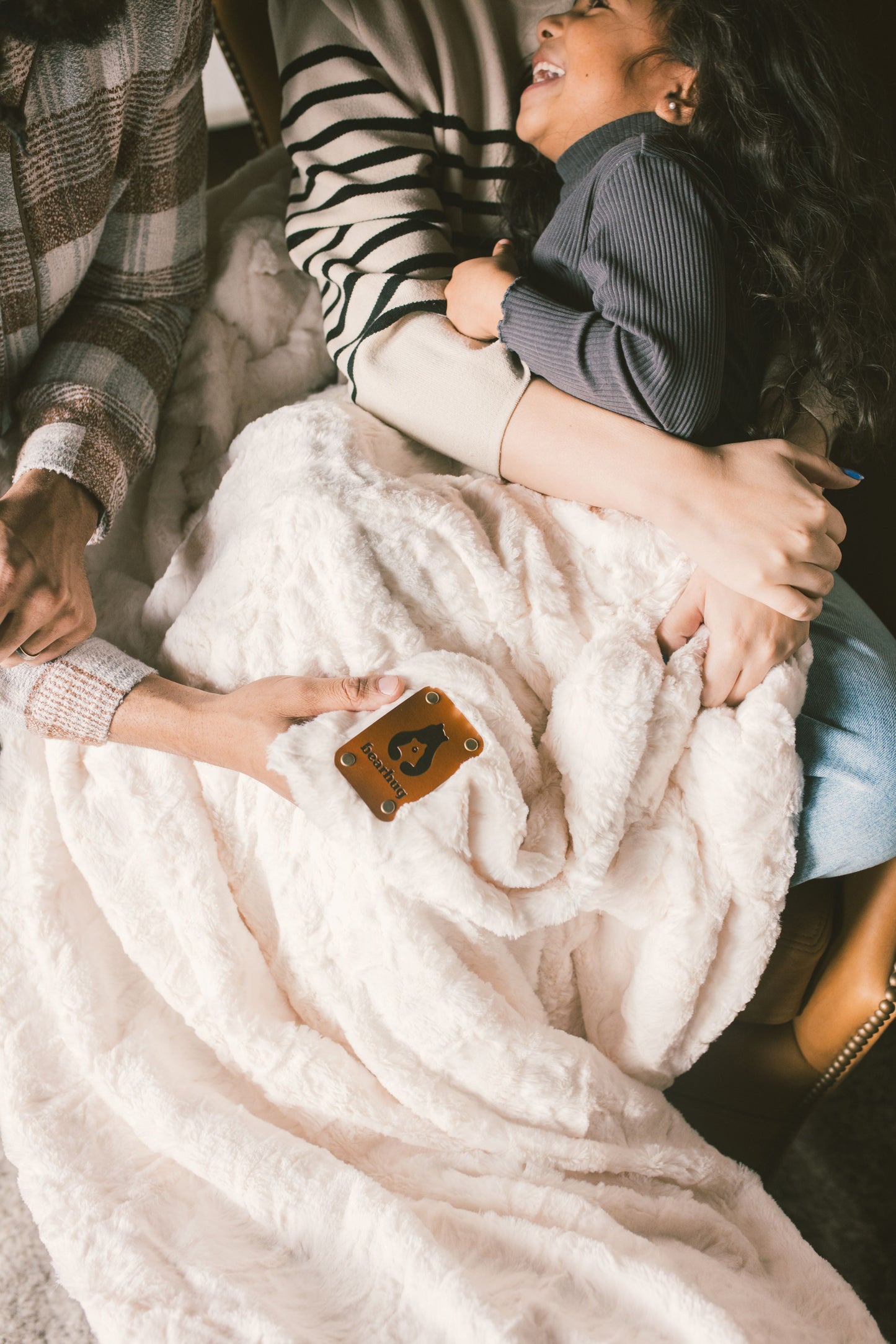 Cozy White