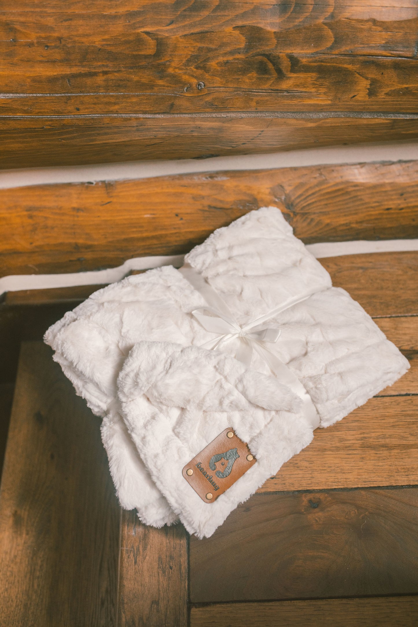 Cozy White