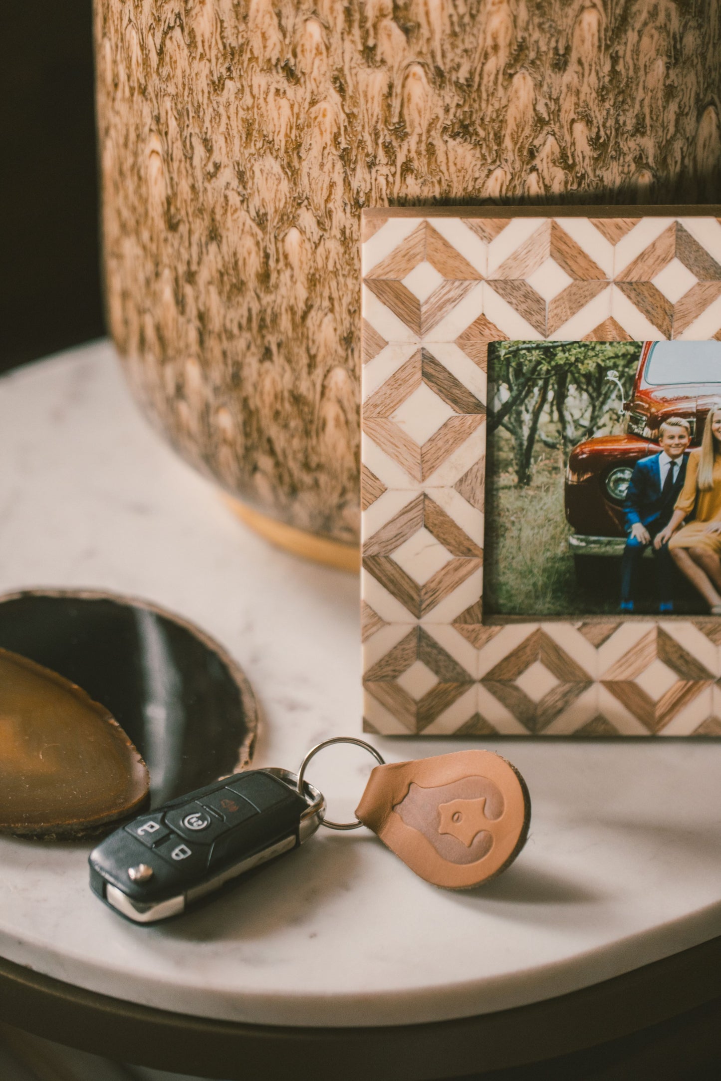 Keychain